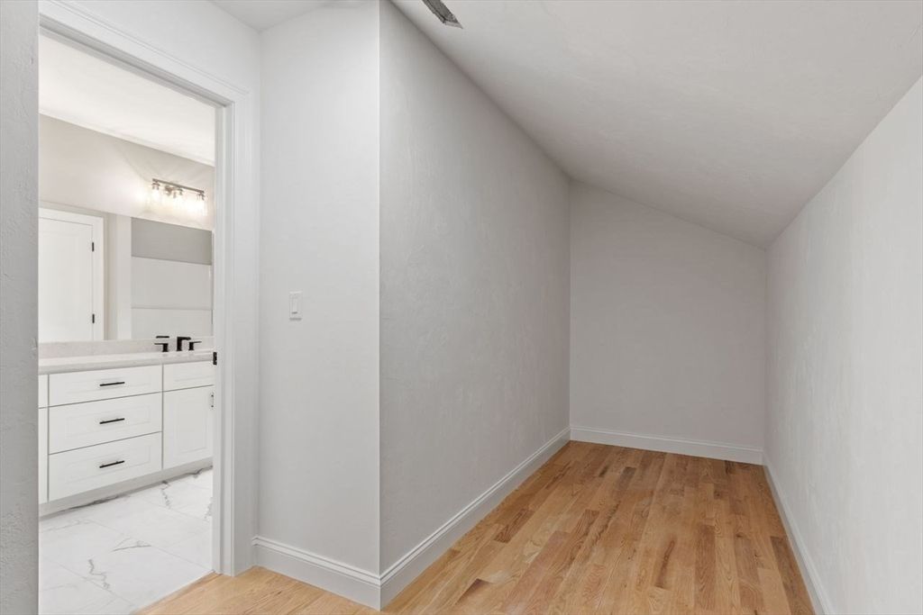 Bathroom, Interior, Marble, Wood Texture Flooring