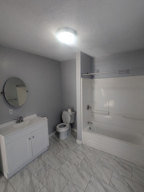 Bathroom, Interior, Marble