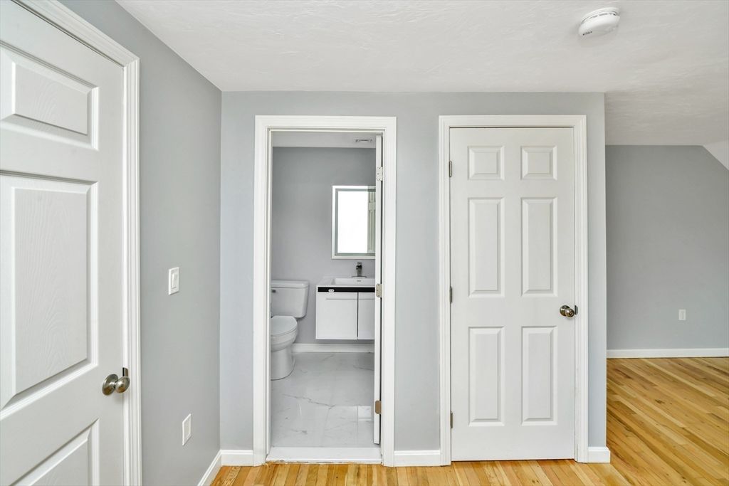 Bathroom, Interior, Marble, Wood Texture Flooring