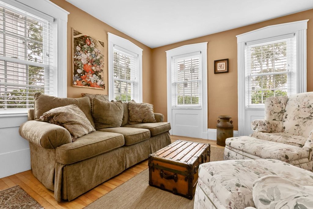 Interior, Living room, Wood Texture Flooring