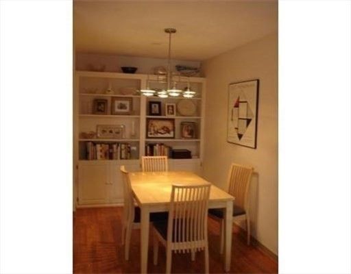 Chandelier, Dining room, Interior, Pendant Lights, Wood Texture Flooring