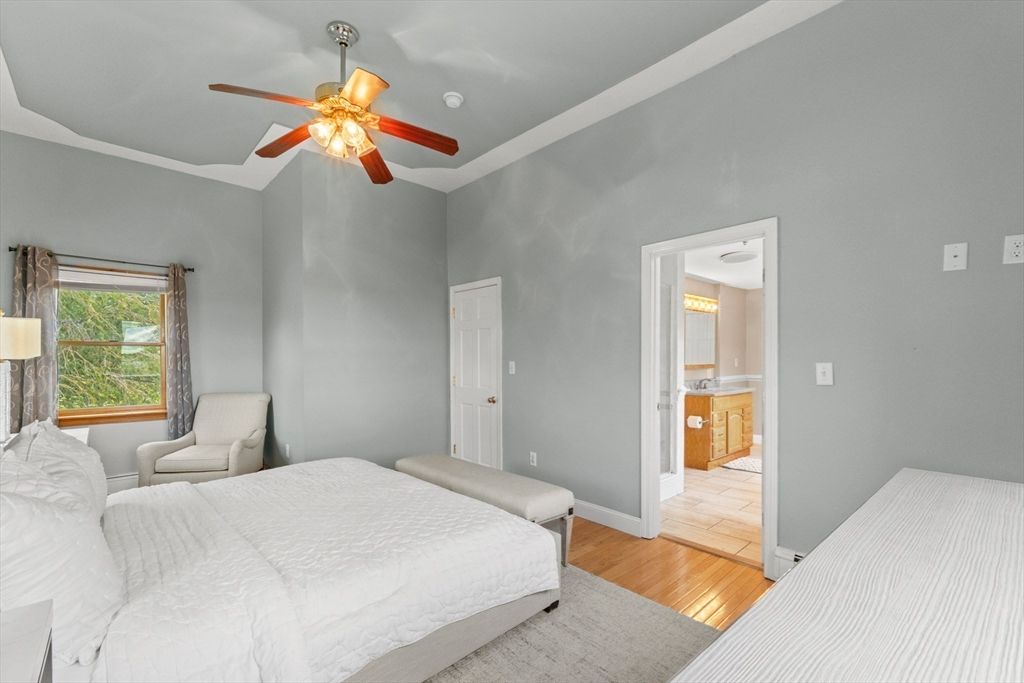 Bathroom, Bedroom, Interior, Wood Texture Flooring