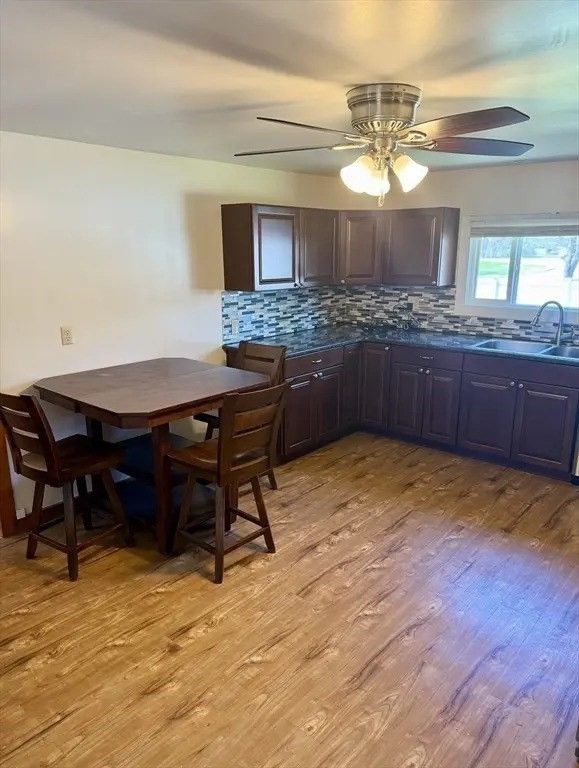 Dining room, Interior, Kitchen, Wood Texture Flooring