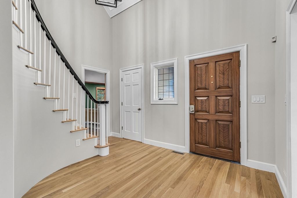 Interior, Wood Texture Flooring