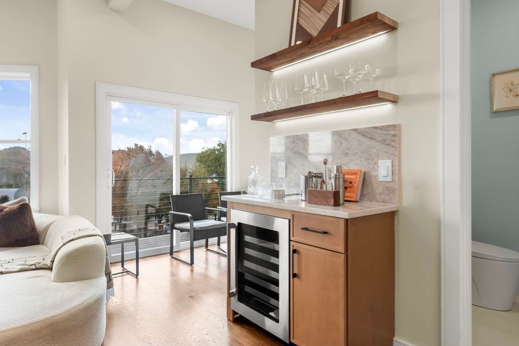 Interior, Wood Texture Flooring