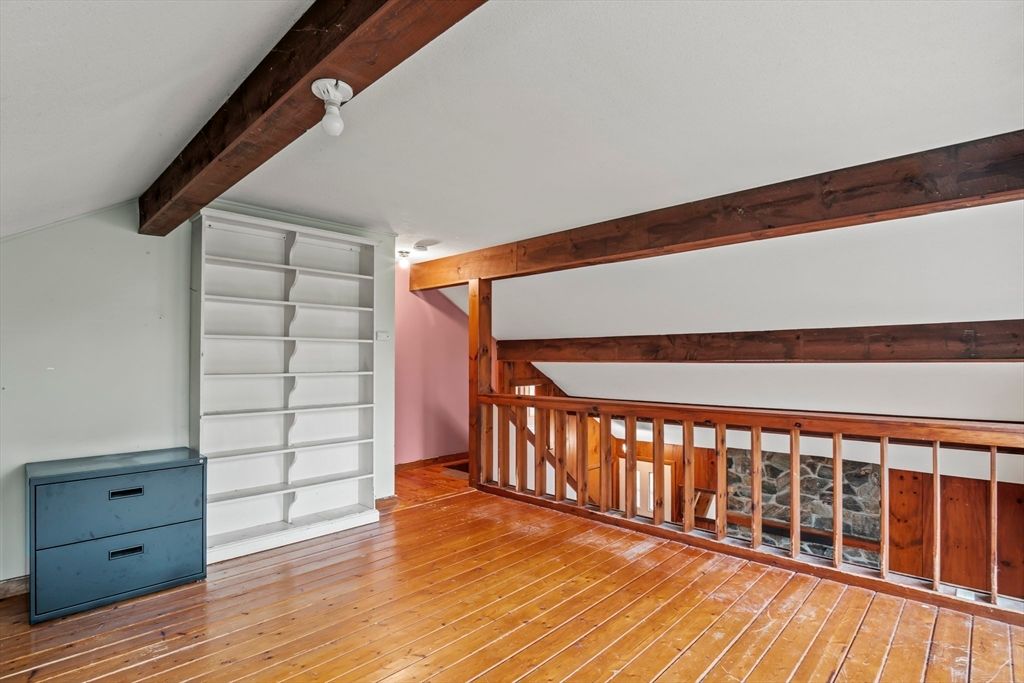 Interior, Wooden Beams, Wood Texture Flooring