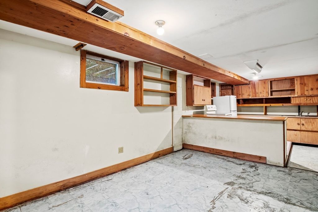 Interior, Kitchen, Marble