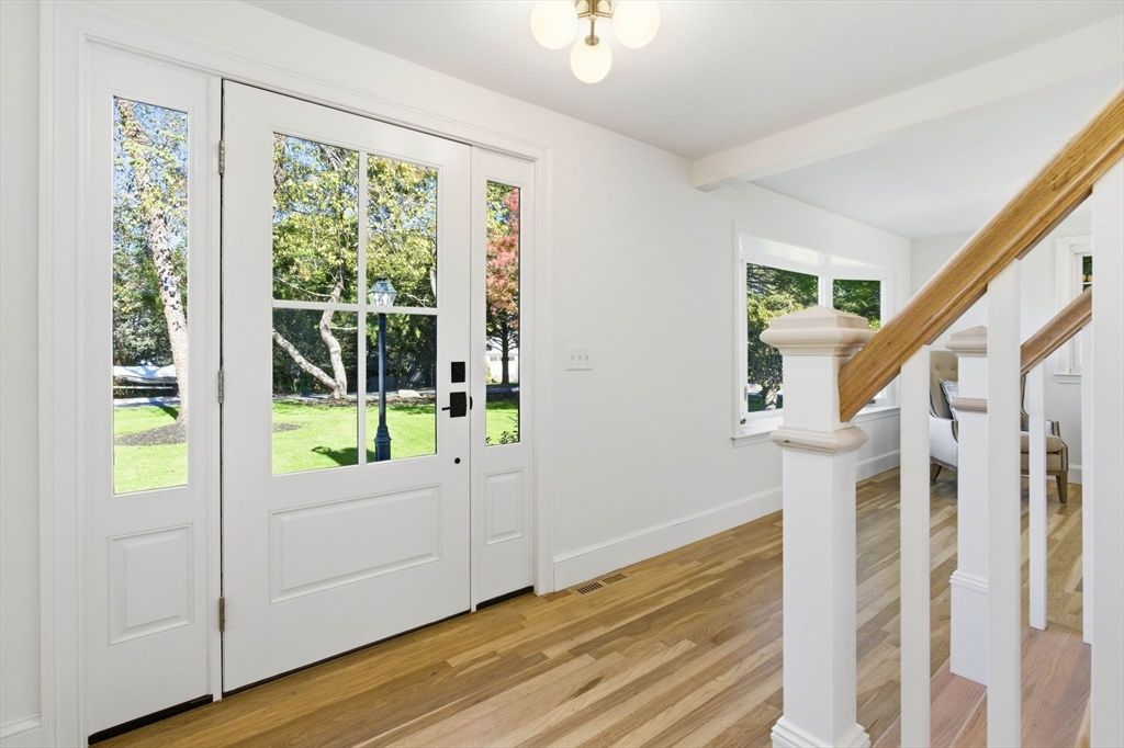 Interior, Wood Texture Flooring