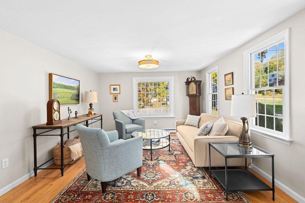 Interior, Living room, Wood Texture Flooring