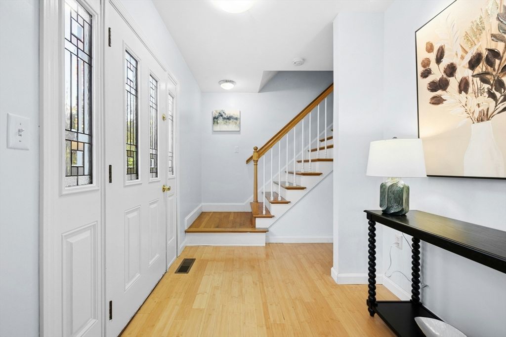Interior, Wood Texture Flooring