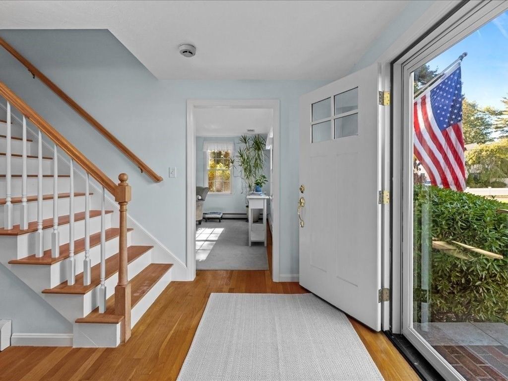 Interior, Wood Texture Flooring