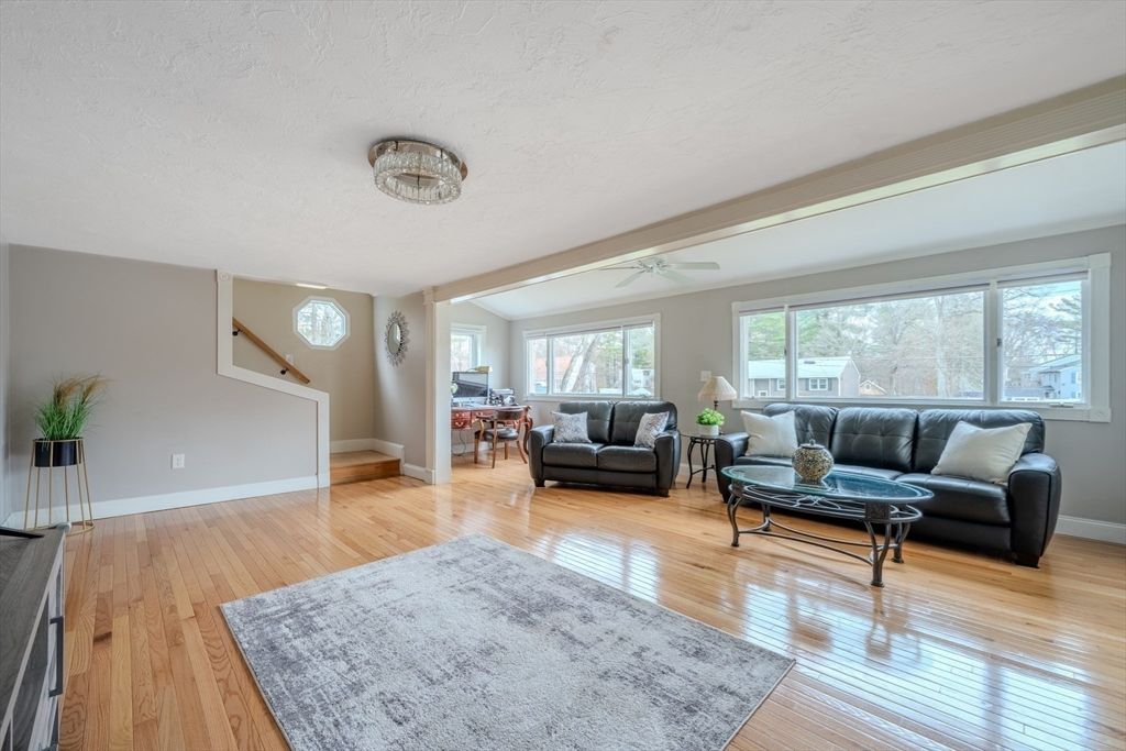 Interior, Living room, Wood Texture Flooring