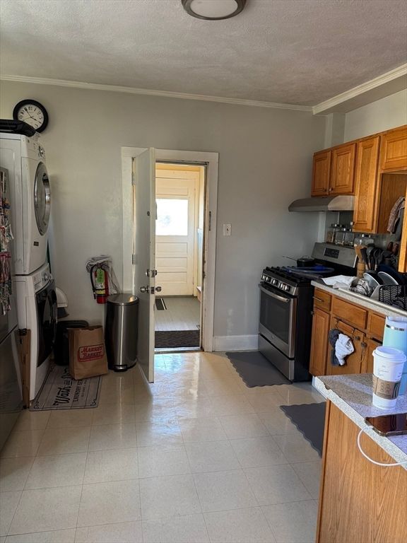 Interior, Kitchen, Washer