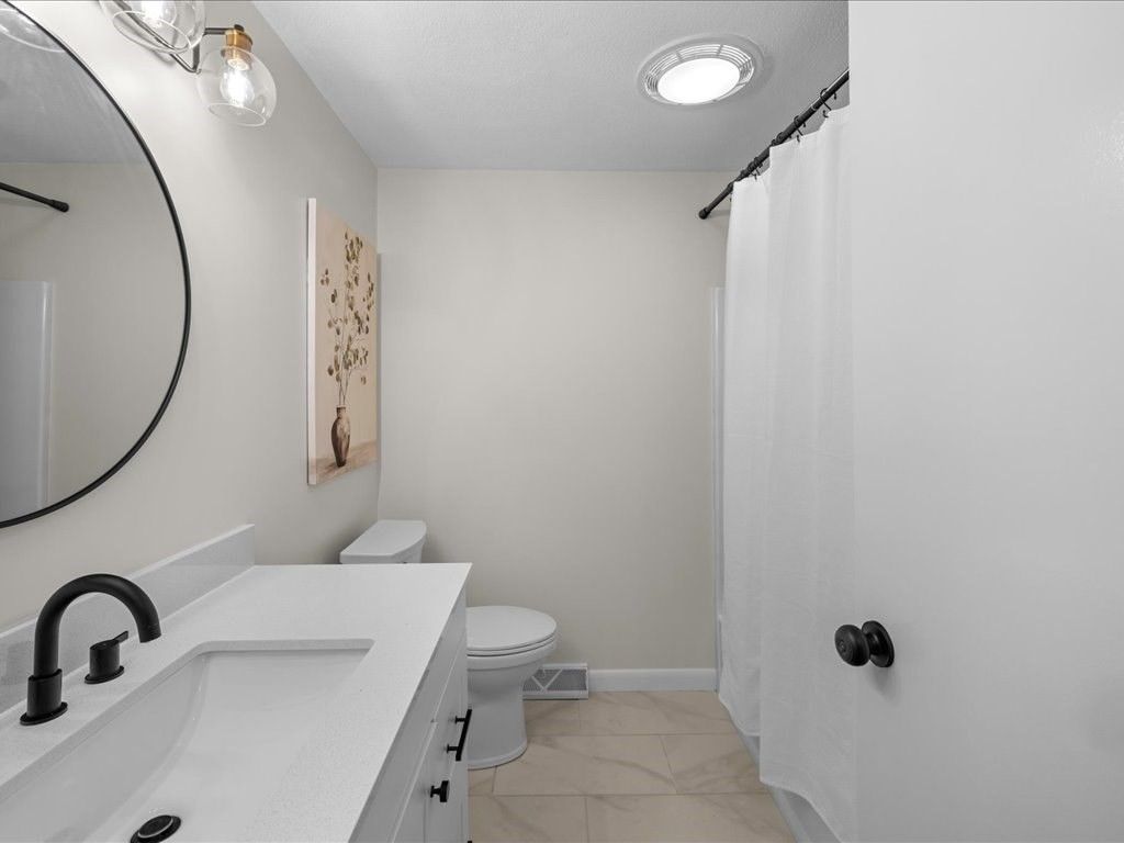 Bathroom, Interior, Marble