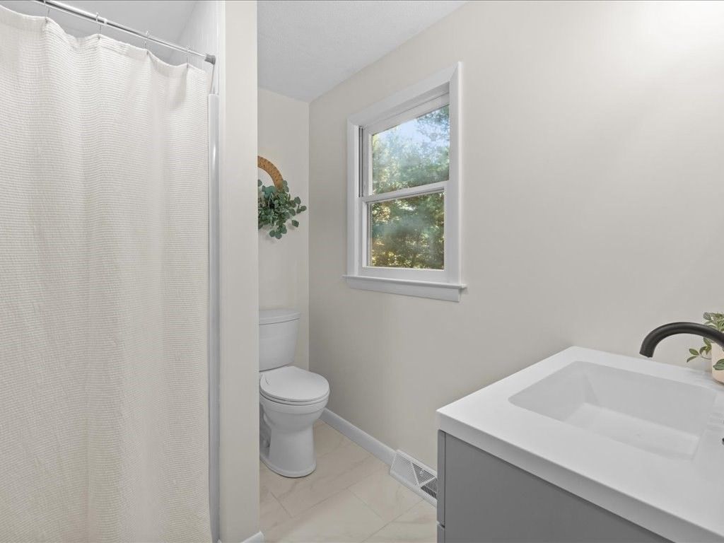 Bathroom, Interior, Marble