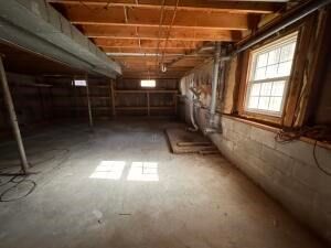 Interior, Wooden Beams, Wooden Ceilings, Wooden Walls