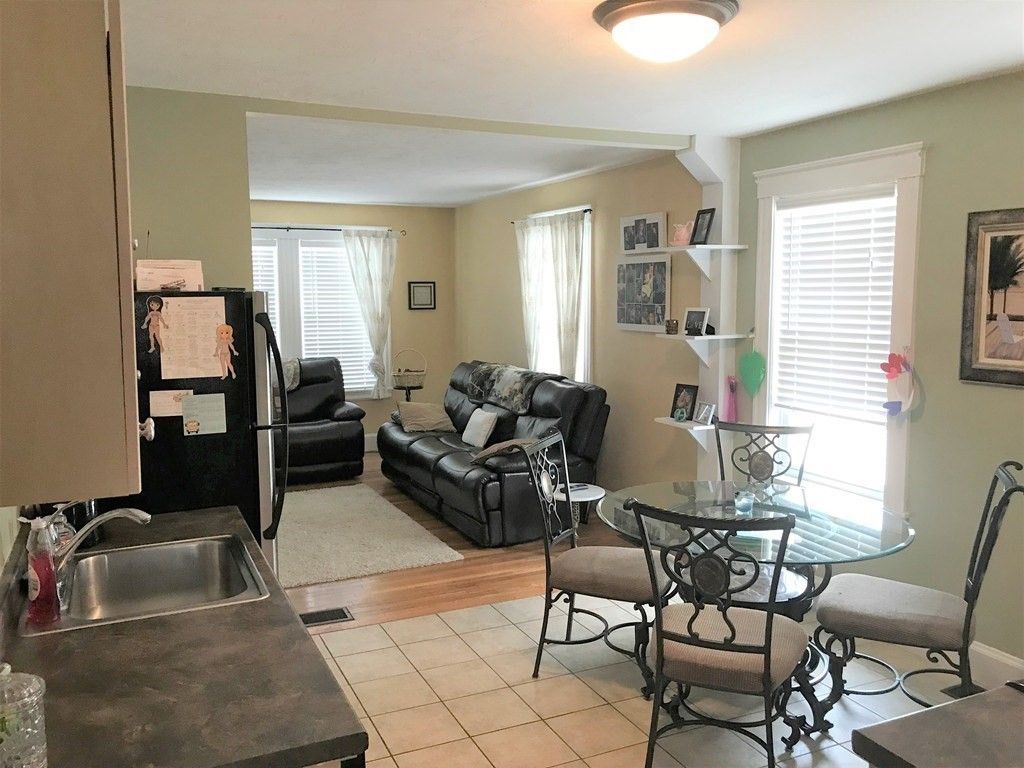 Dining room, Interior, Living room, Wood Texture Flooring