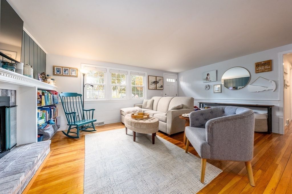 Interior, Living room, Wood Texture Flooring