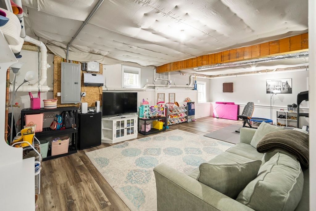 Interior, Living room, Wood Texture Flooring