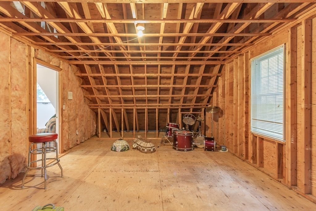 Interior, Wooden Beams, Wooden Ceilings, Wooden Walls