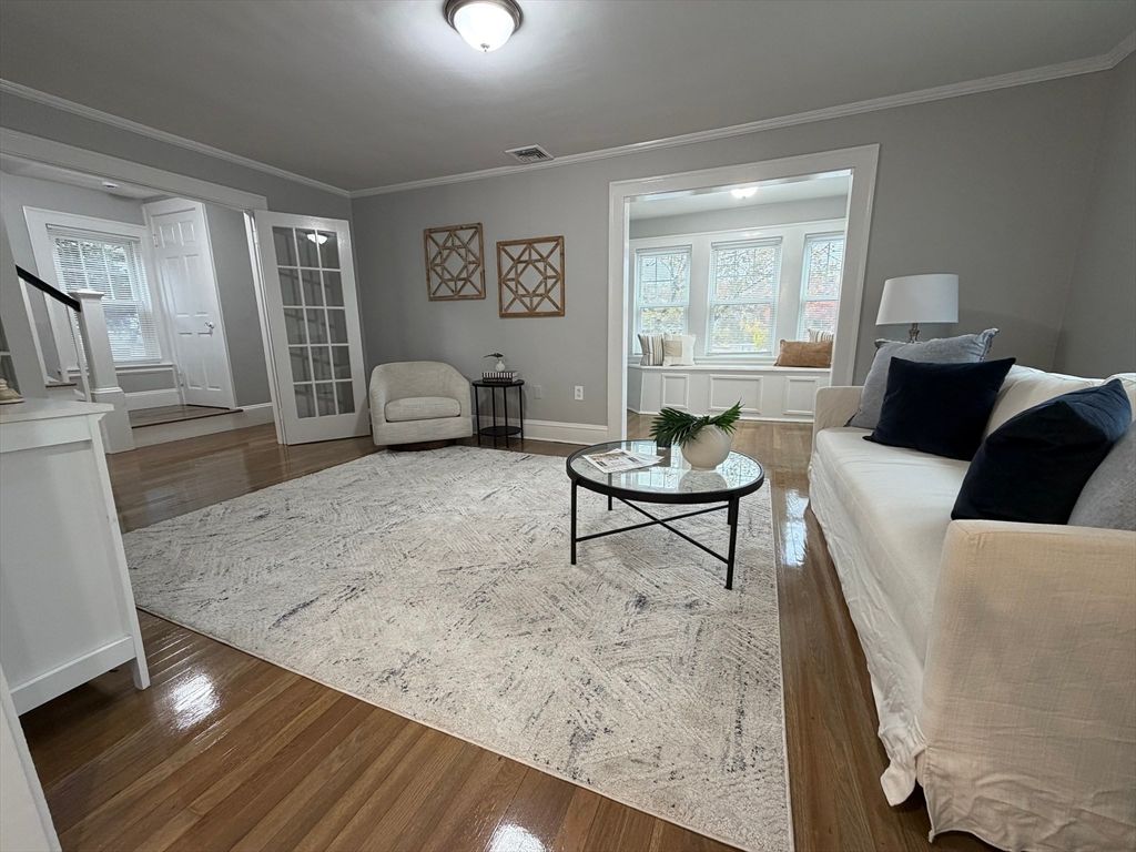 Interior, Living room, Wood Texture Flooring