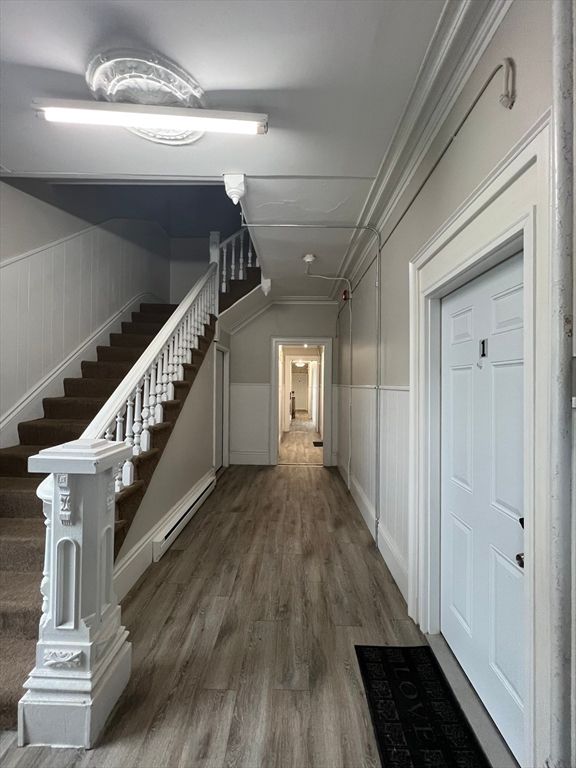 Interior, Wood Texture Flooring