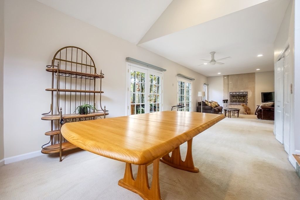 Fireplace, Interior, Recessed Lighting