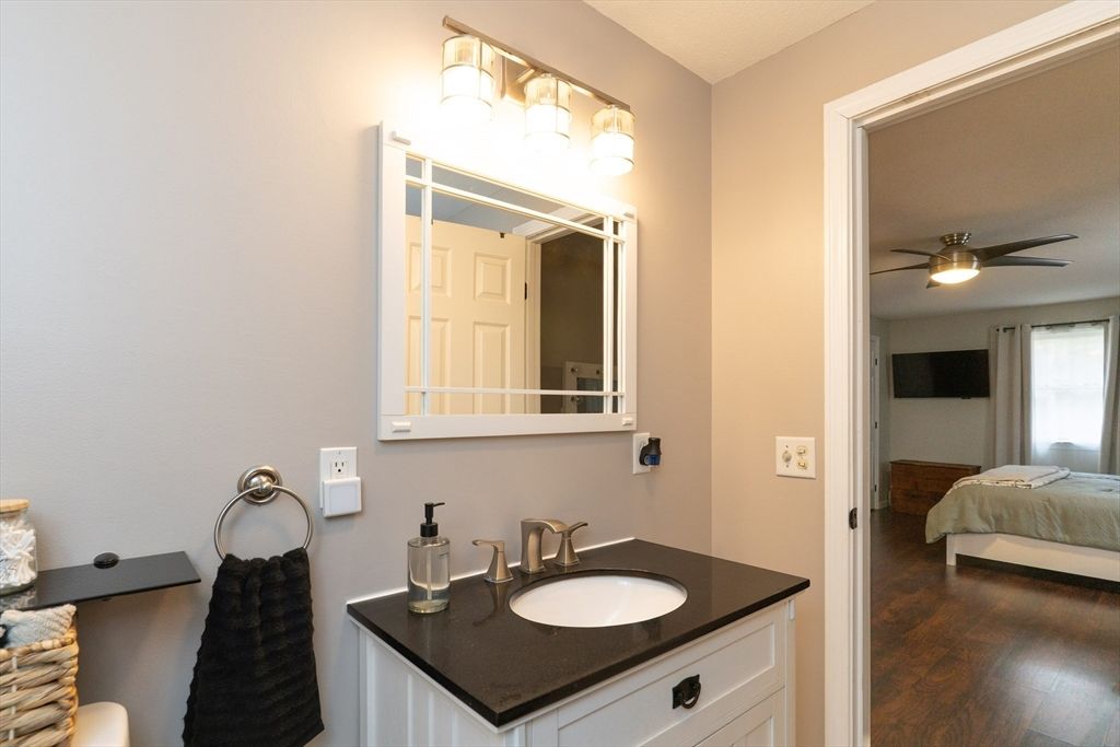 Bathroom, Bedroom, Interior, Wood Texture Flooring