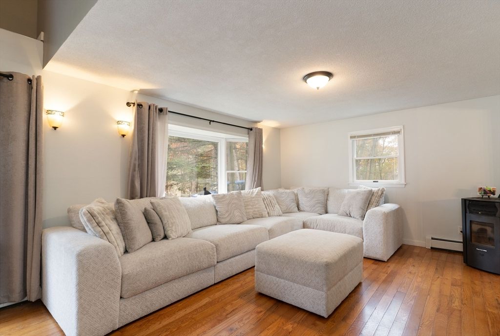 Interior, Living room, Wood Texture Flooring