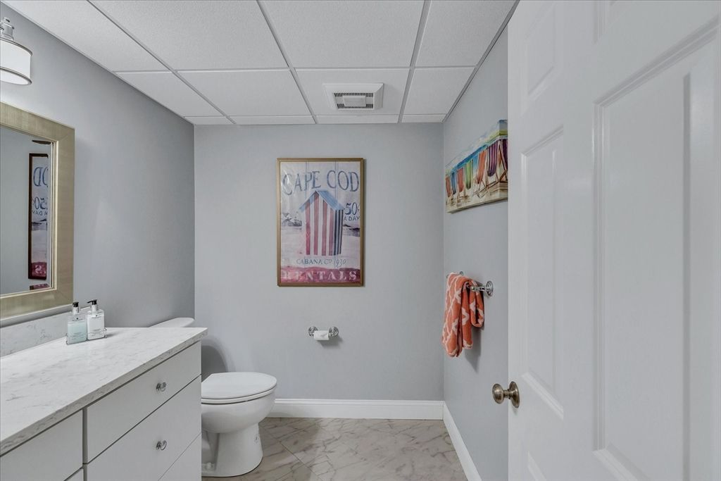 Bathroom, Interior, Marble