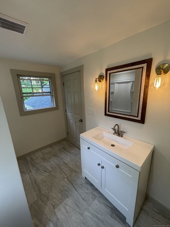 Bathroom, Interior, Marble