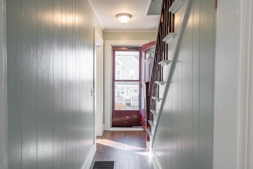 Interior, Wood Texture Flooring