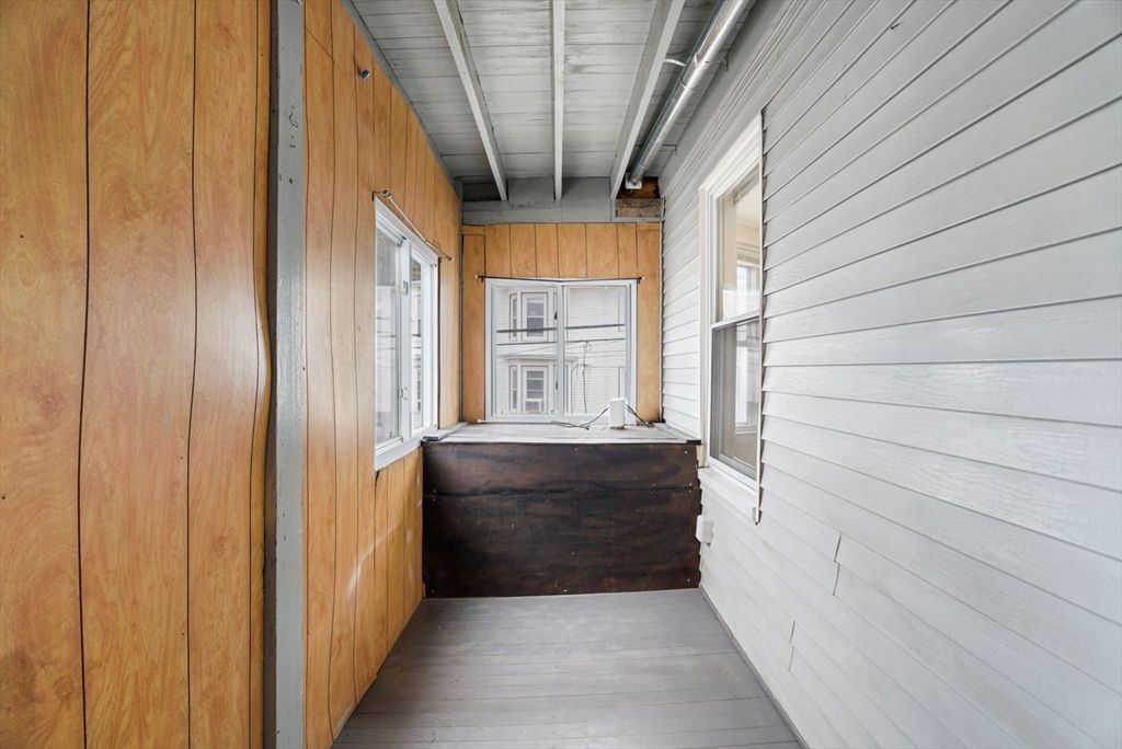 Interior, Wood Texture Flooring, Wooden Walls