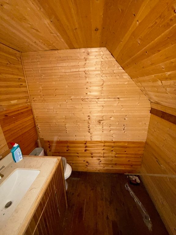 Interior, Wooden Ceilings, Wood Texture Flooring, Wooden Walls