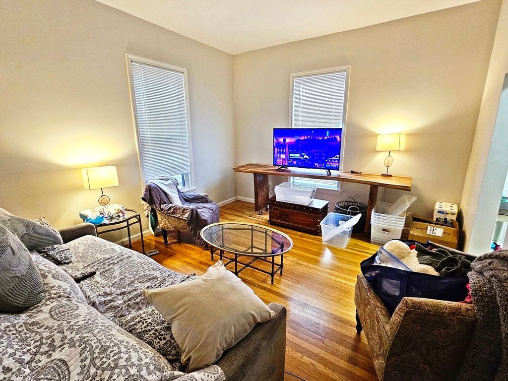 Home Office, Interior, Living room, Wood Texture Flooring