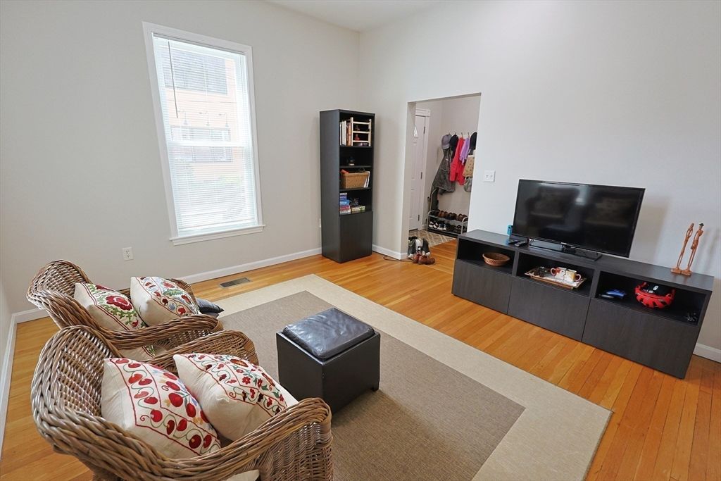 Interior, Living room, Wood Texture Flooring