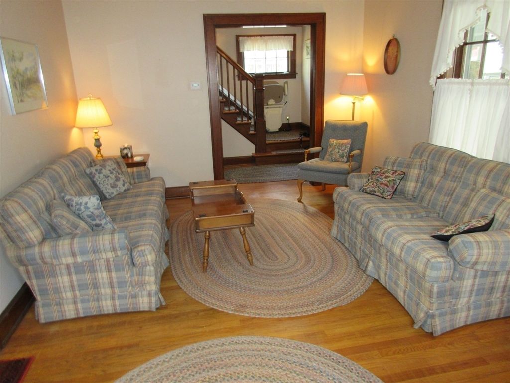 Interior, Living room, Wood Texture Flooring