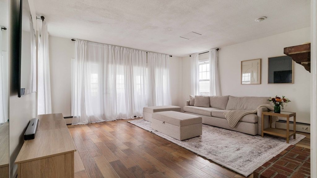 Interior, Living room, Wood Texture Flooring