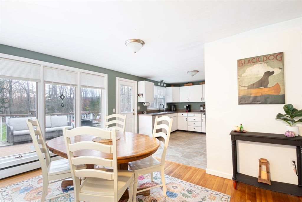Dining room, Interior, Kitchen, Wood Texture Flooring