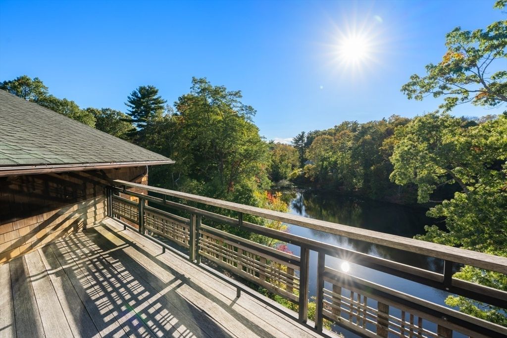 Water, Exterior, Other