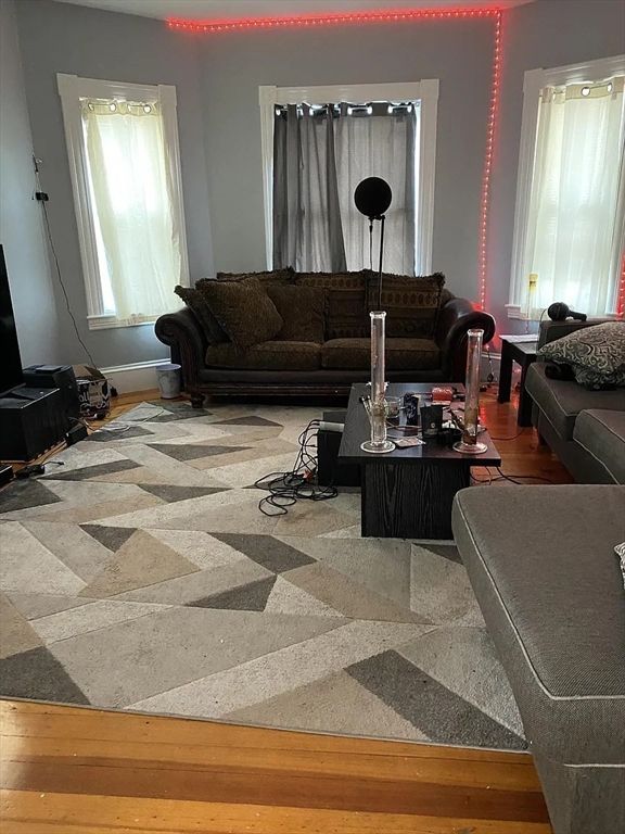 Interior, Living room, Wood Texture Flooring