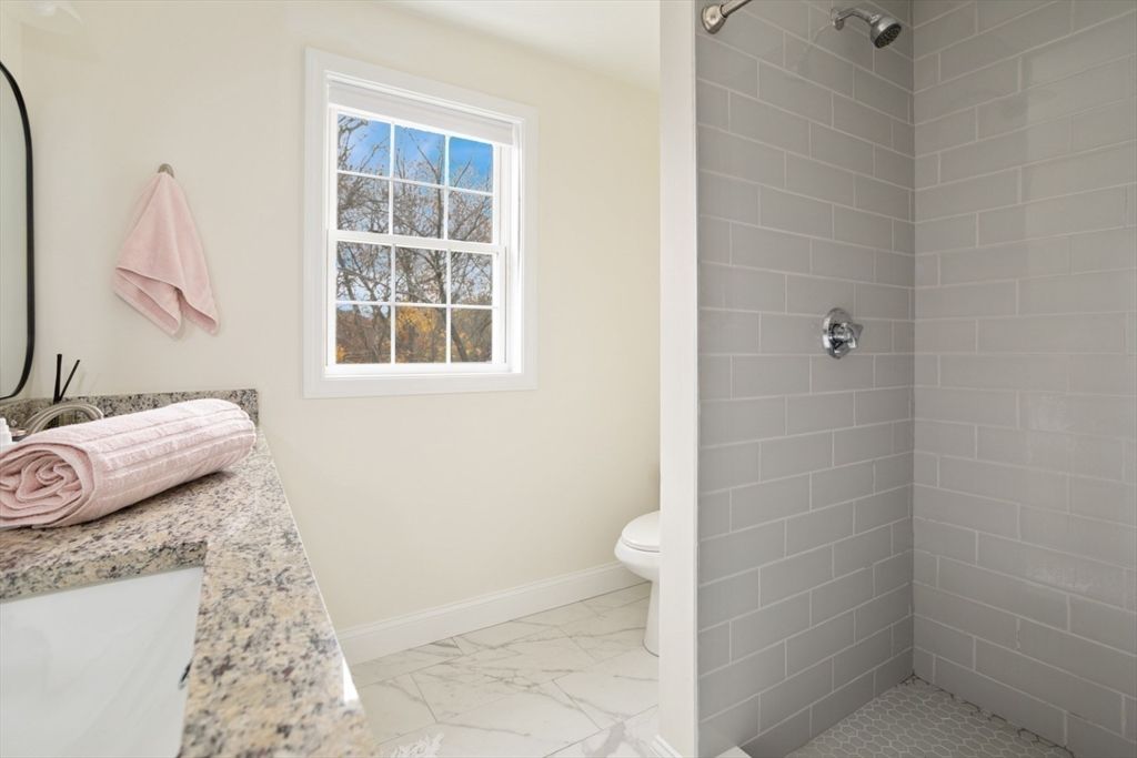 Bathroom, Interior, Marble