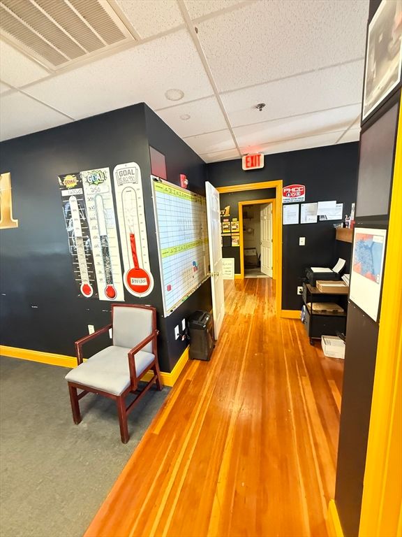 Interior, Wood Texture Flooring