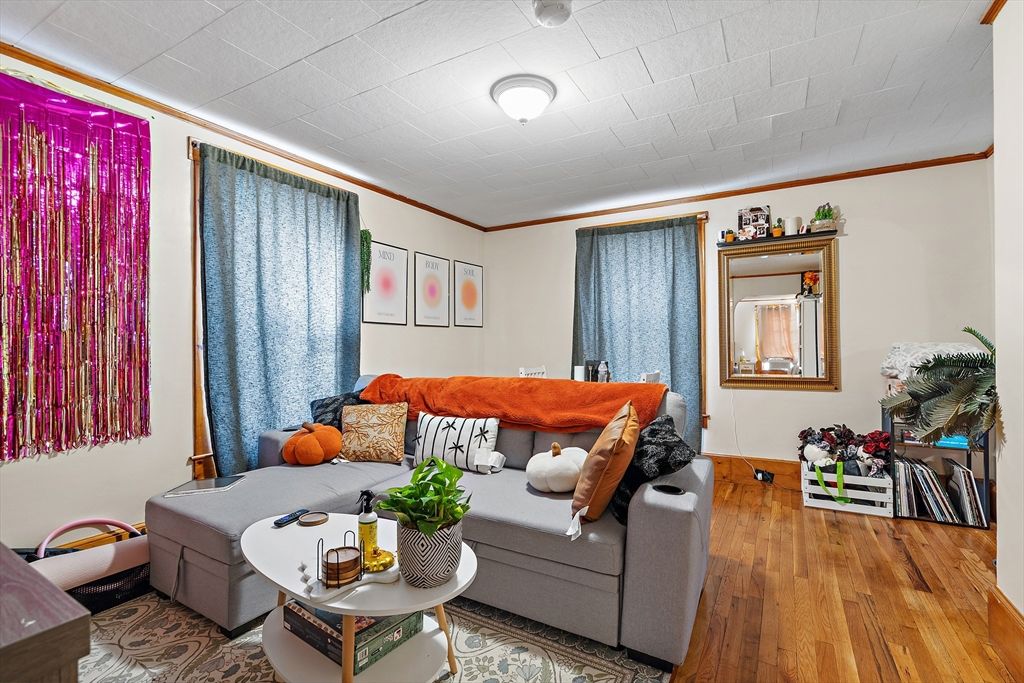 Interior, Living room, Wood Texture Flooring