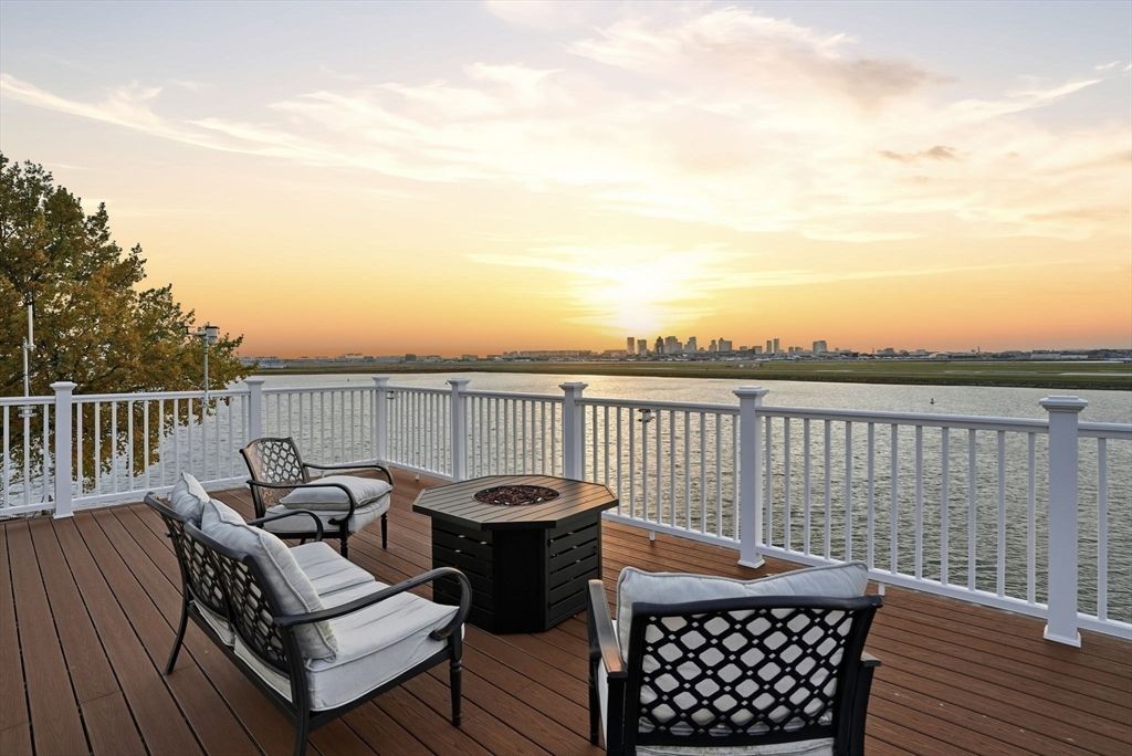 Water, Exterior, Other