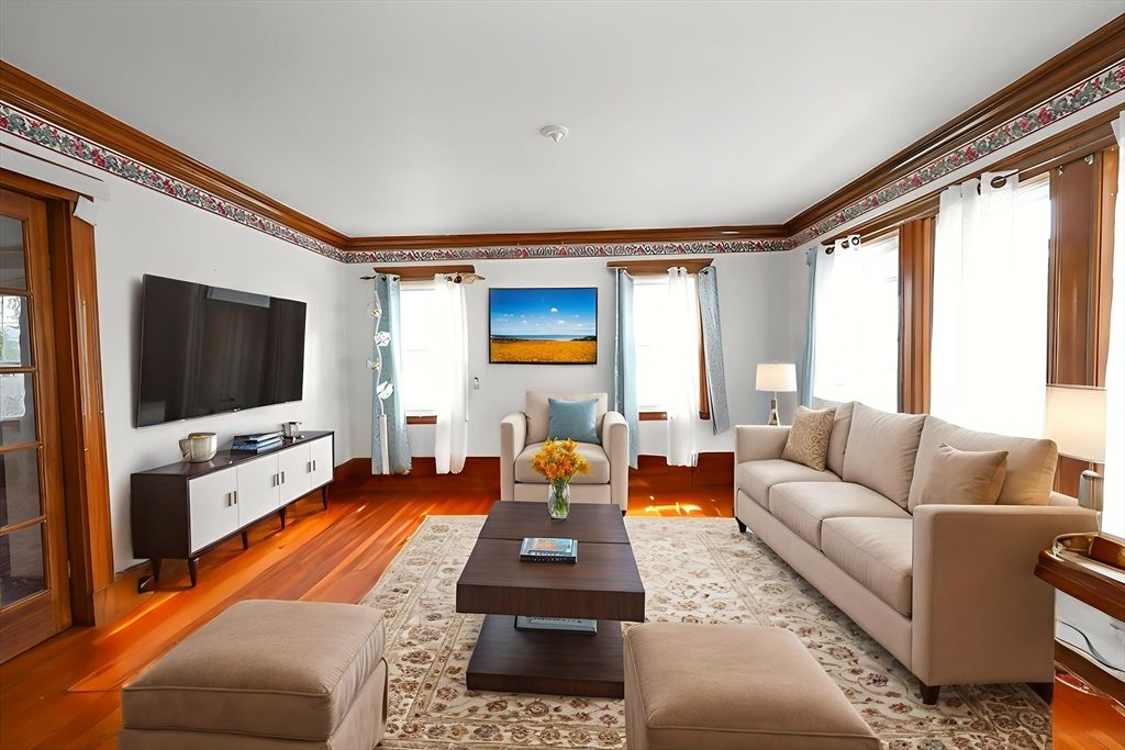 Interior, Living room, Wood Texture Flooring