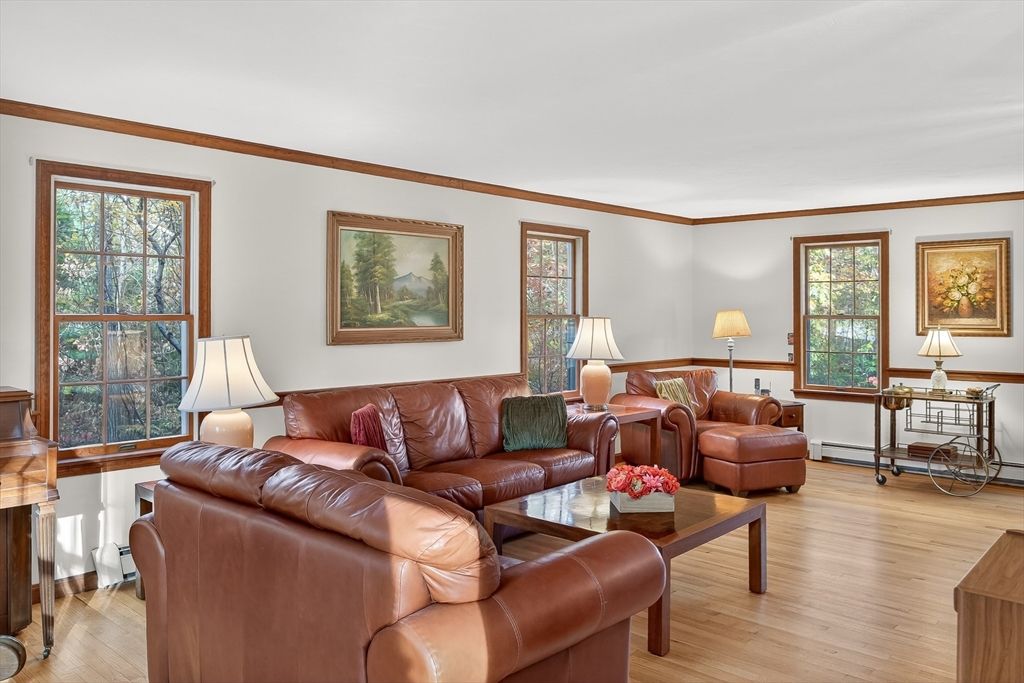 Interior, Living room, Wood Texture Flooring