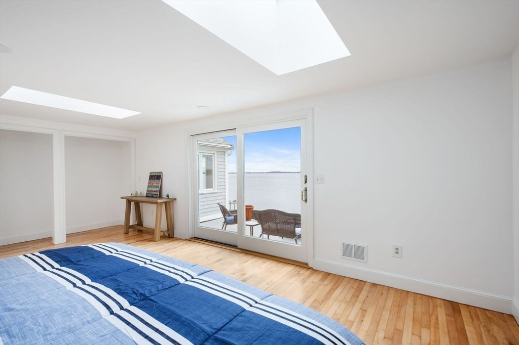 Interior, Water, Wood Texture Flooring