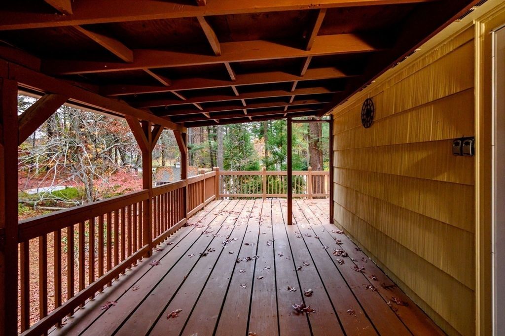 Exterior, Wooden Beams, Wood Texture Flooring