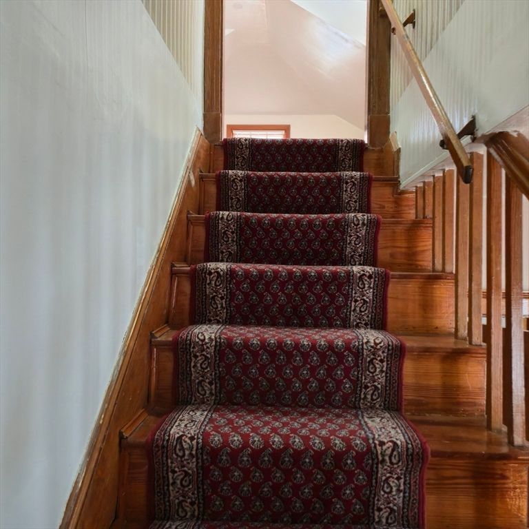 Interior, Wine Storage